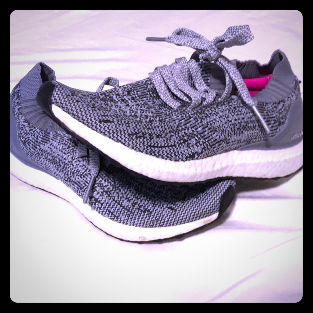 Women’s ultraboost uncaged sneakers
